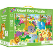 Galt Giant Floor Puzzle Jungle