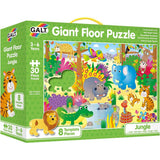 Galt Giant Floor Puzzle Jungle