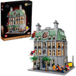 Lego Marvel Sanctum Sanctorum