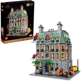 Lego Marvel Sanctum Sanctorum