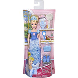 Disney Princess Cinderella and Royal Ball Accessories