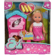 Simba El Cute Rabbit House Multi-Colour