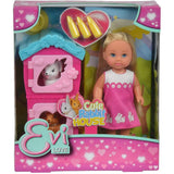 Simba El Cute Rabbit House Multi-Colour