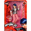 Miraculous Superhero Secret Fashion Doll