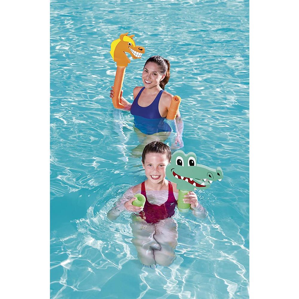 Bestway Aqua Bones Assorted Bestway Aqua Bones Assorted