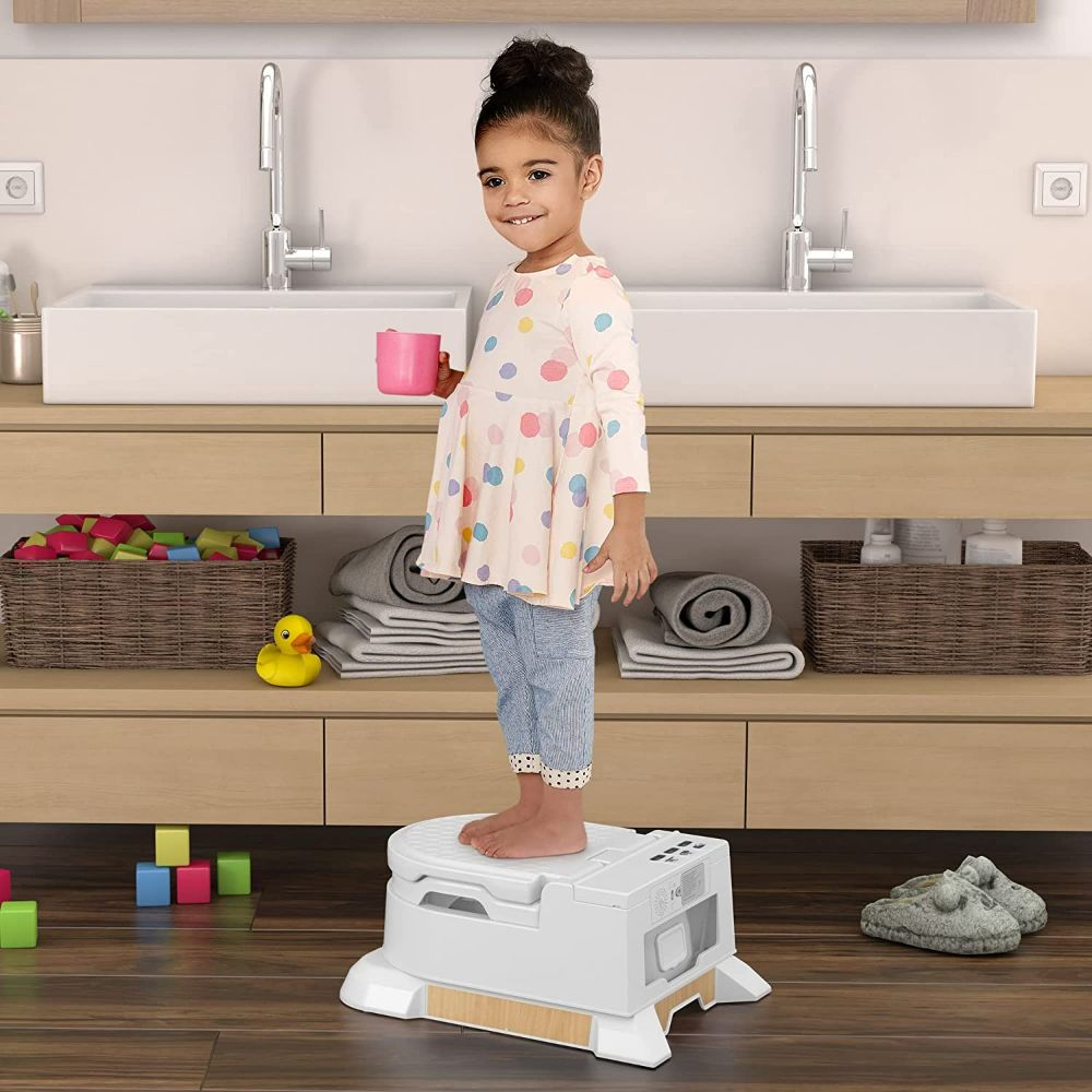 Fisher Price BG Home Decor Potty