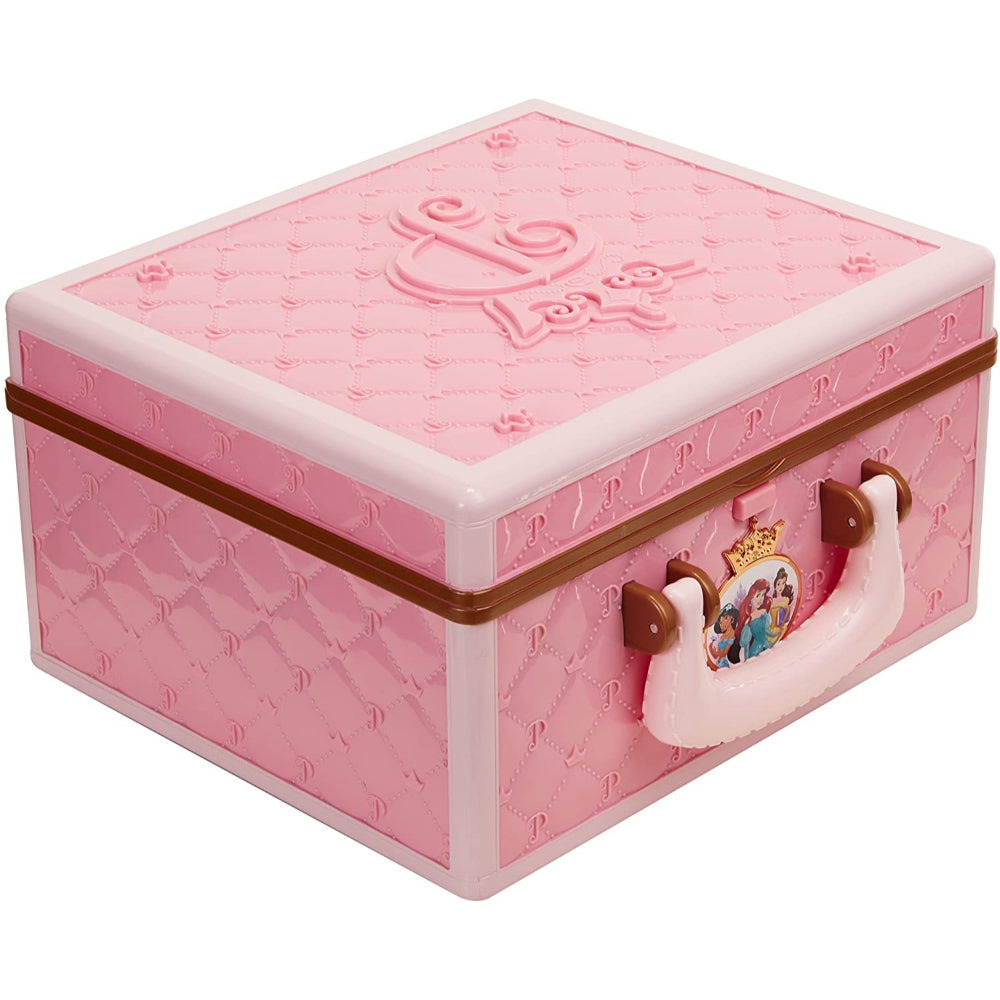 Disney Princes Travel Vanity B/O  Image#3