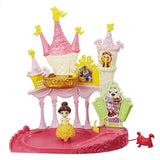 Disney Princess Dance N Twirl Ballroom Belle  Image#1