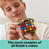 Rubiks Professor Cube  5x5