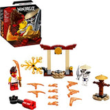 Lego Ninjago Battle Set  Kai Vs. Skulkin  Image#2