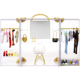 Rainbow High Deluxe Fashion Closet