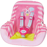 Baby Born Car Seat