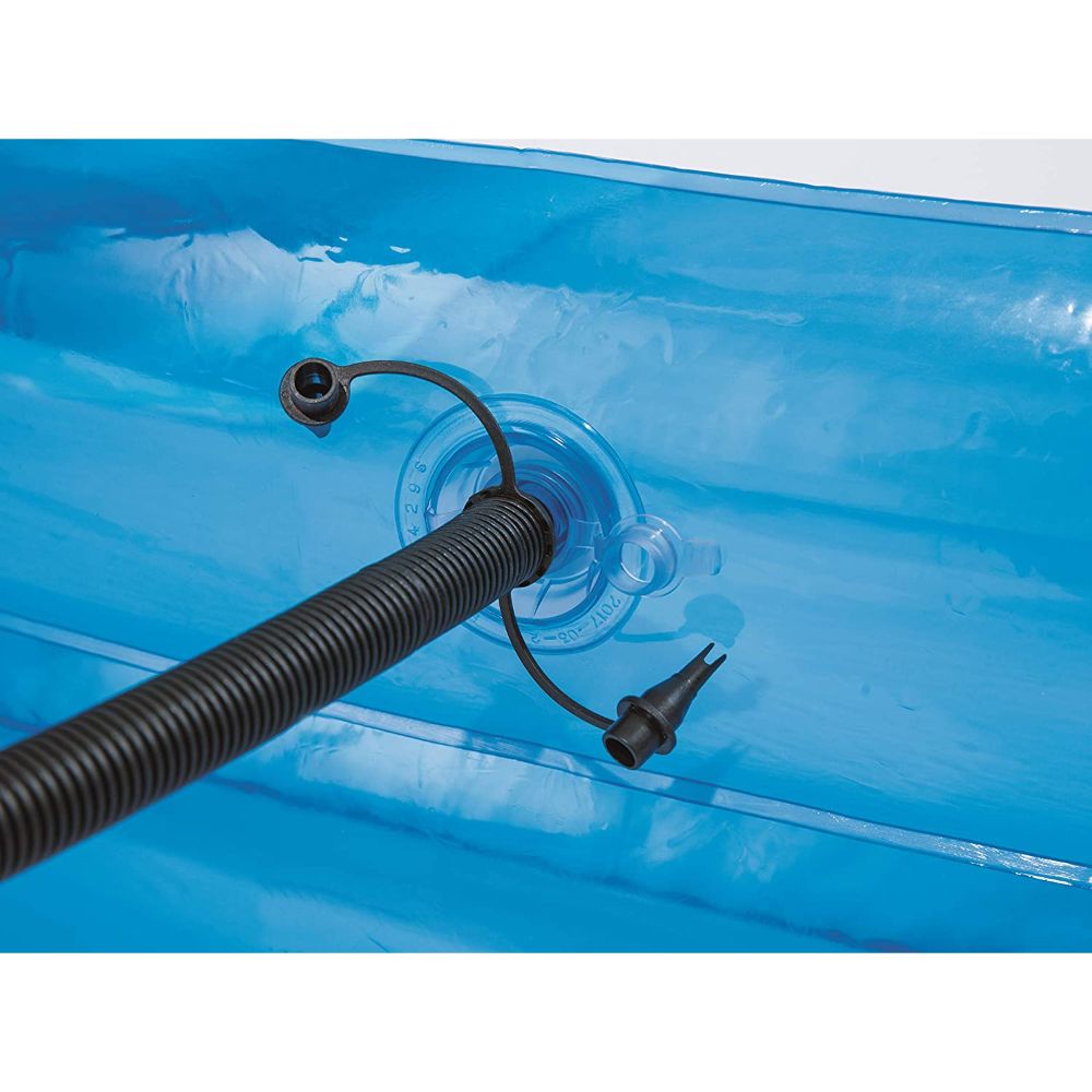Bestway Family Pool 2.01m x 1.50m x 51 cm Bestway Family Pool 2.01m x 1.50m x 51 cm