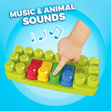 Mega Bloks Musical Farm  Image#5