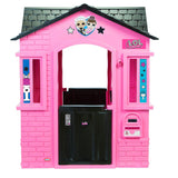 L.O.L Surprise Cottage Playhouse With Glitter  Image#2