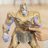Avengers Power Punch Thanos  Image#2