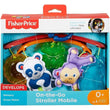 Fisher Price Core-On The Go Stroller Mobile