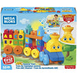 Mega Bloks ABC Musical Train