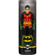 DC BATMAN, 12-Inch Rebirth BATMAN Action Figure  Image#1