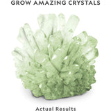 National Geographic Glow-in-the-Dark Crystal