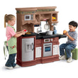 Little Tikes-Gourmet Prep n Serve Kitchen (3L)  Image#1