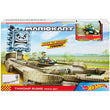 Hot Wheels Mario Kart Levels Track Set
