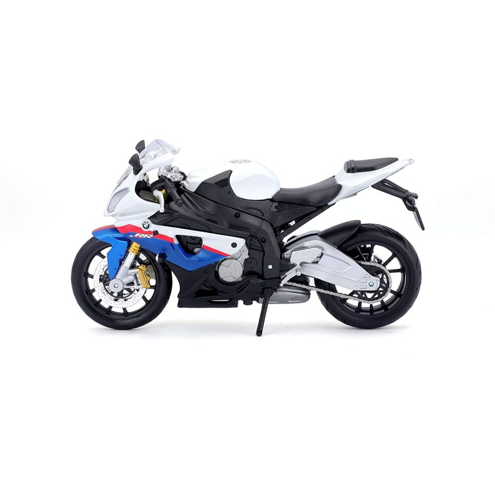 Maisto 1/12 BMW S1000Rr Motorcycle