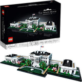 Lego The White House