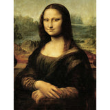 Ravensburger Leonardo daVinci MonaLisa 1000pcs (15296)