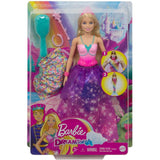 Barbie Dreamtopia Soft Feature