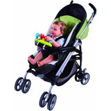 Playgo Kid Source My First Driving Kit Toy - Turn & Lean Steering Wheel Cars