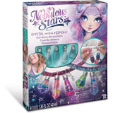 Nebulous Stars - Crystal Wish Keepers