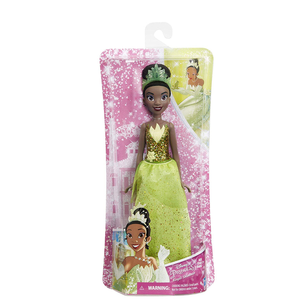 Disney Princess Shimmer Tiana  Image#3