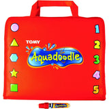 Tomy Aquadraw Travel Drawing Bag