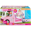 Barbie 3-in-1 DreamCamper Vehicle
