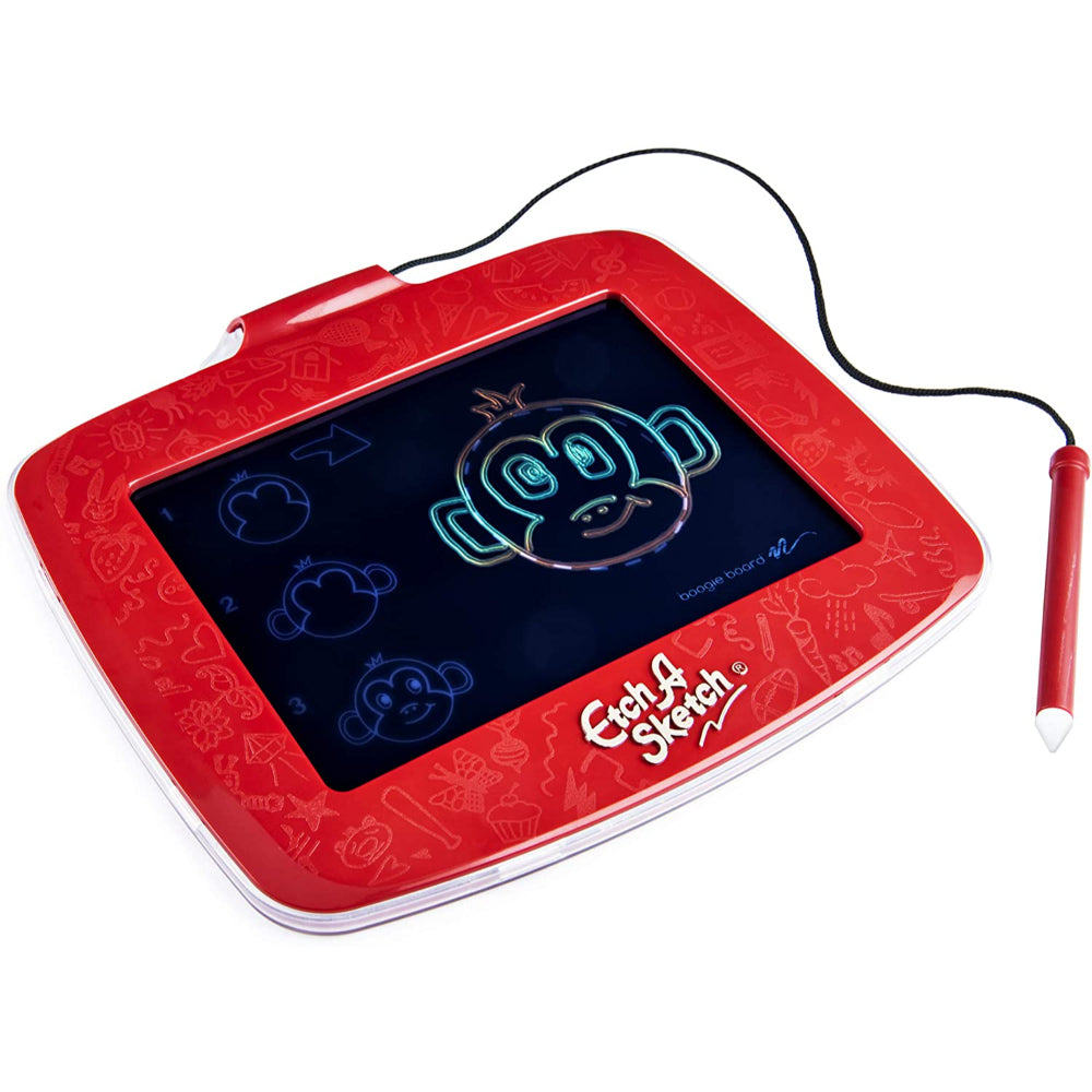 Etch A Sketch Freestyle  Image#2