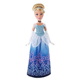 Disney Princess Classic Fashion Doll - Cinderella  Image#1