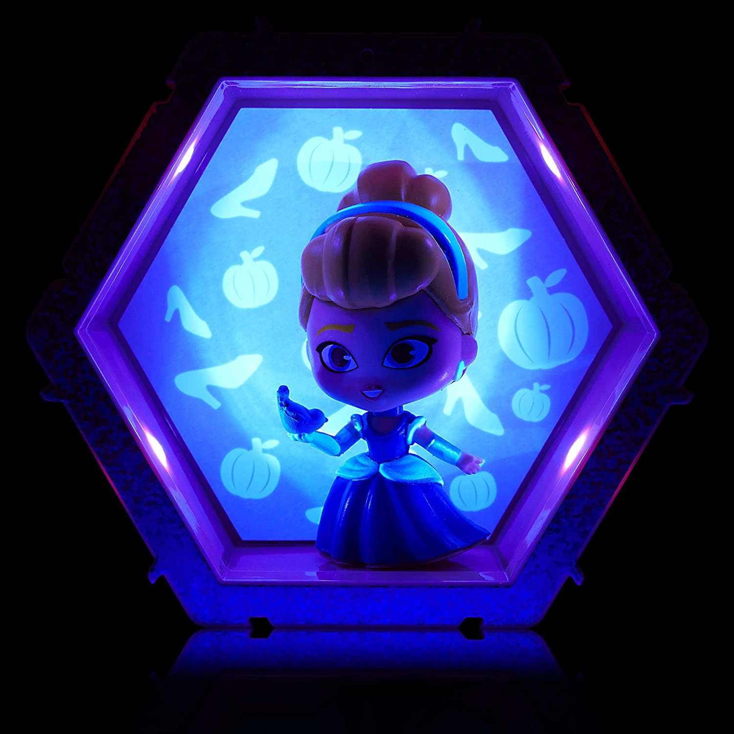 Ibrands Wow Pods Disney Princess Collection - Cinderella Collectable