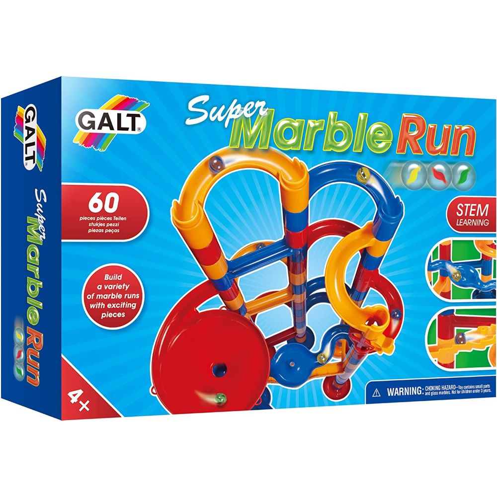 Galt Super Marble Run