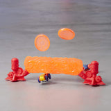 Nerf Nitro Doubleclutch Inferno  Image#4