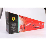 Ferrari Twist Scooter Red
