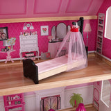 KidKraft Bonita Rosa wooden Dollhouse