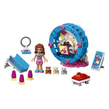 Lego Friends Olivia'S Hamster Playground (81 Pieces)  Image#2