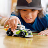 Lego Rocket Truck  Image#2