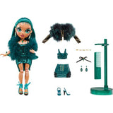 Rainbow High Doll  Jewel Richie