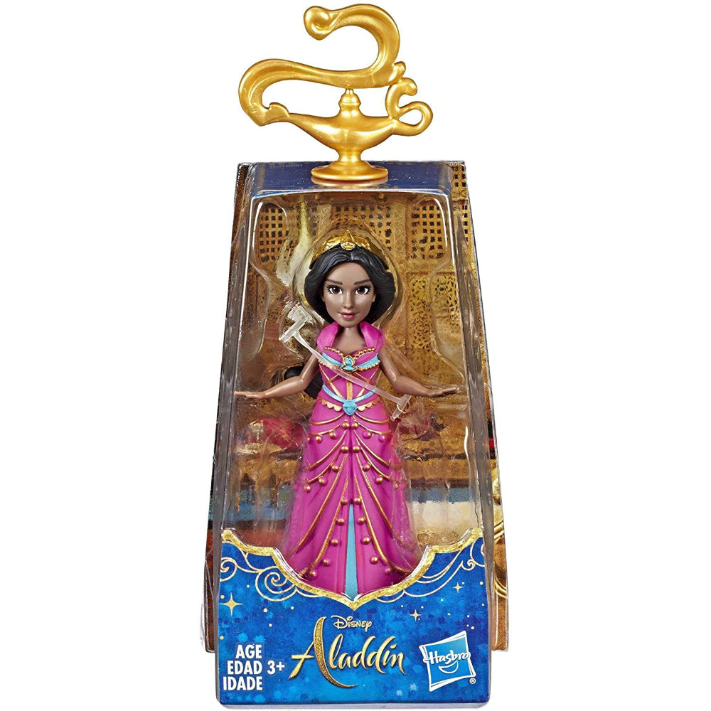 Disney Aladdin Fashion Doll  Image#2