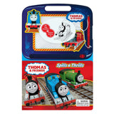 Phidal - Thomas And Friends Learning Series