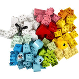 Lego Duplo Classic Heart Box