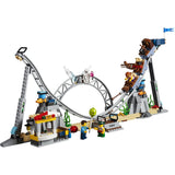 Lego Creator Pirate Roller Coaster (923 Pieces)  Image#3