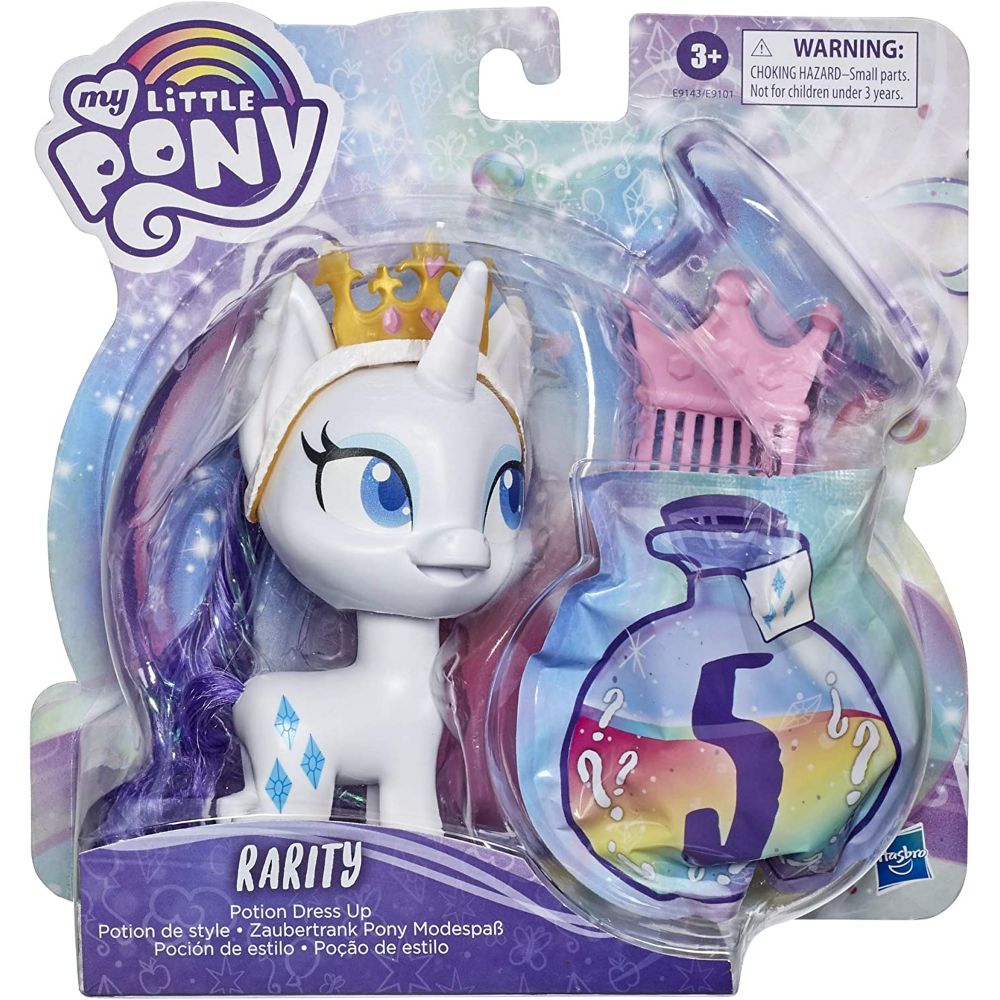 My Little Pony Potion Dress Up Assorted